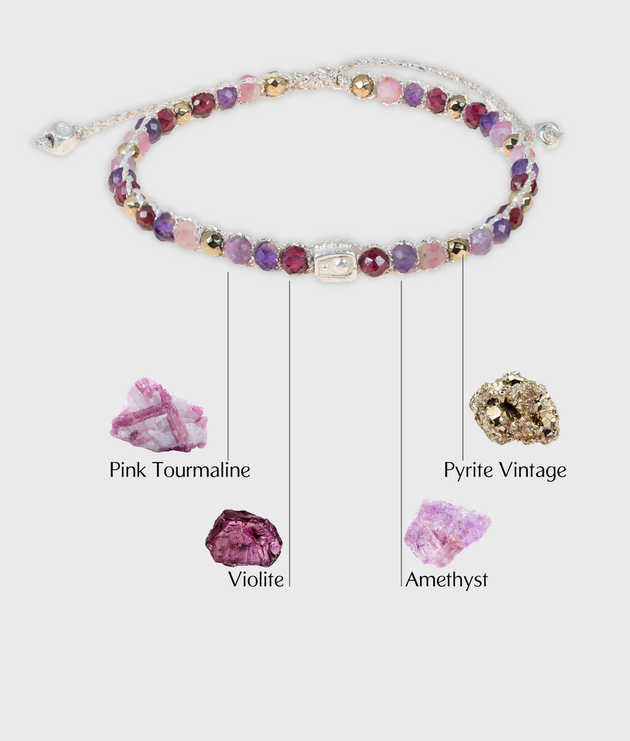 Precious Bracelet  | Silver