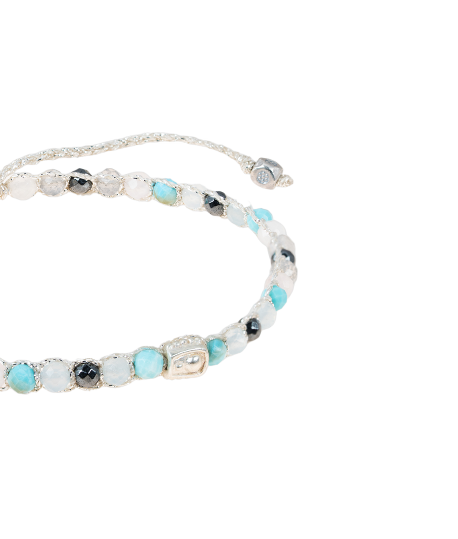 Miracle Bracelet  | Silver