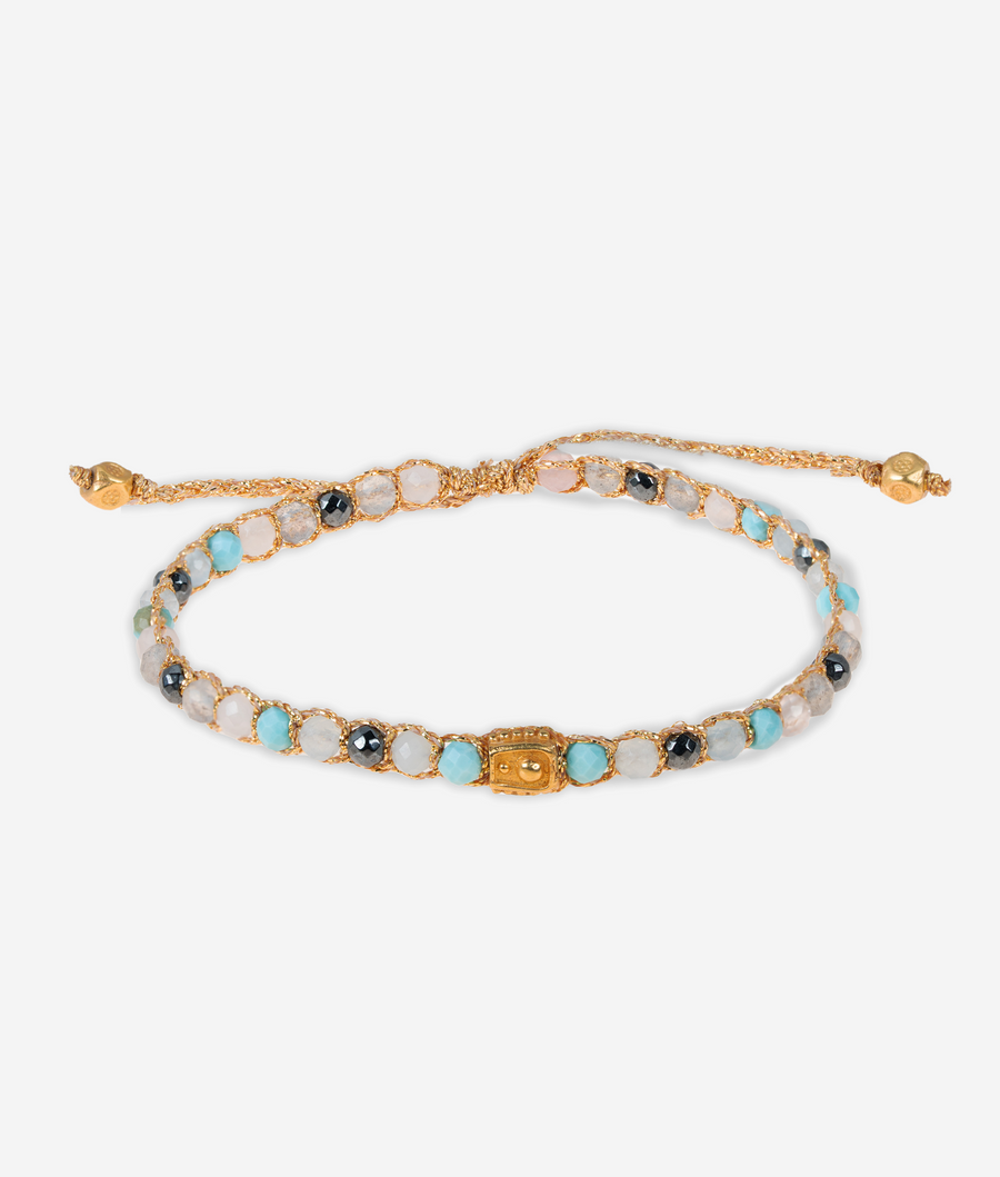 Miracle Bracelet  | Gold