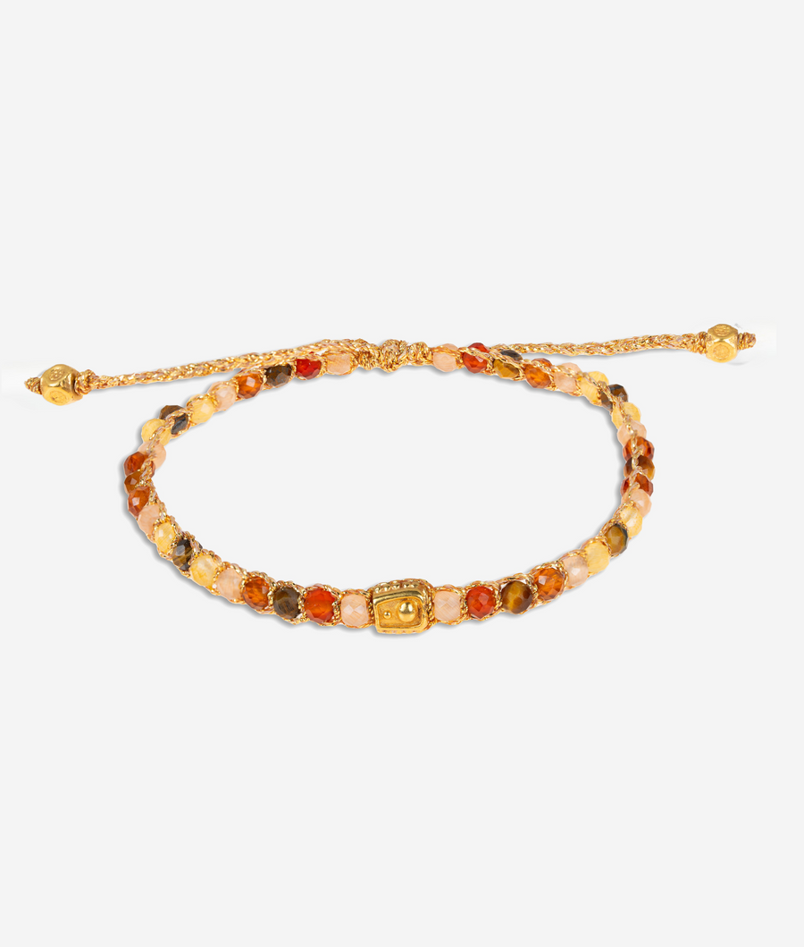 Magic Bracelet  | Gold