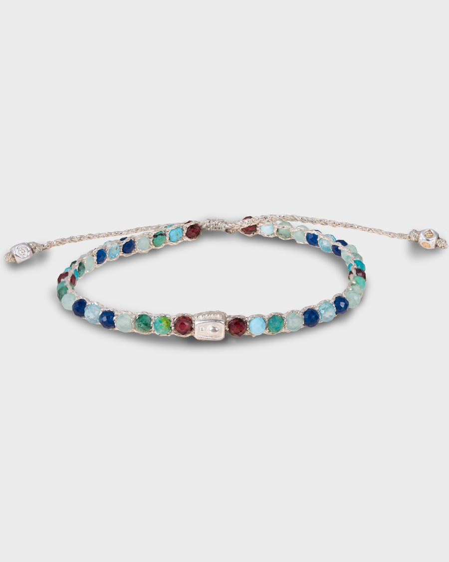 Precious Today  Bracelet | Silver