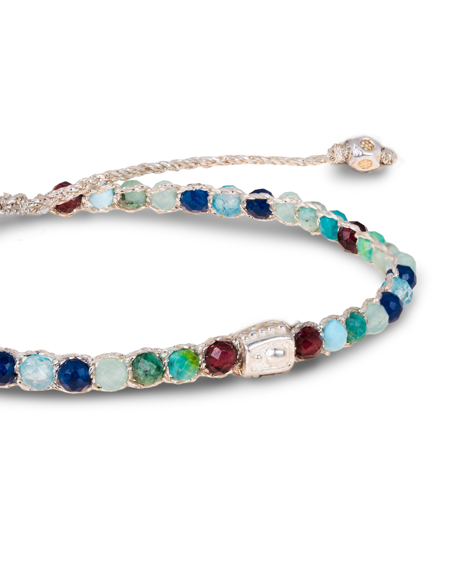 Precious Today  Bracelet | Silver