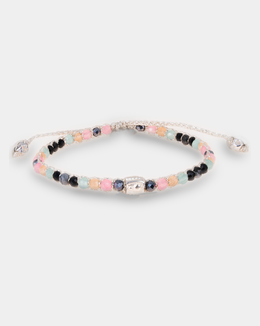 Chosen One Bracelet | Silver