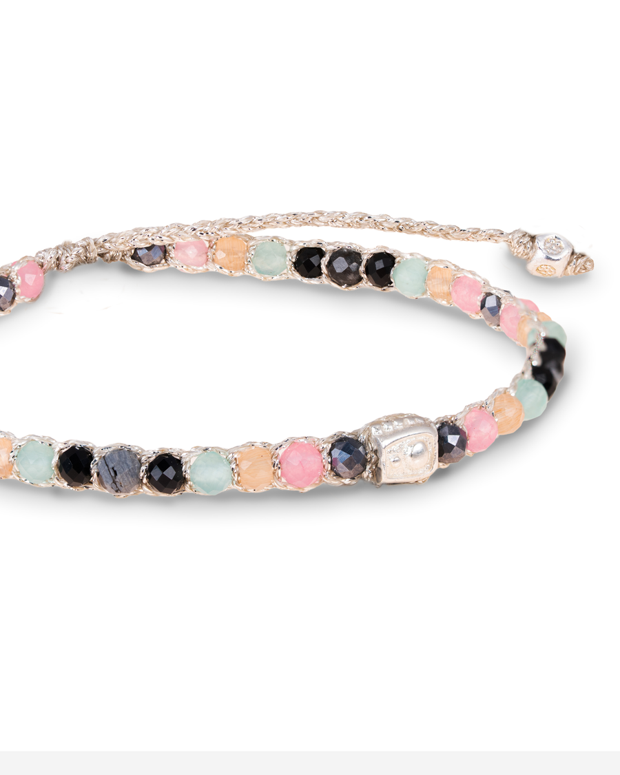 Chosen One Bracelet | Silver