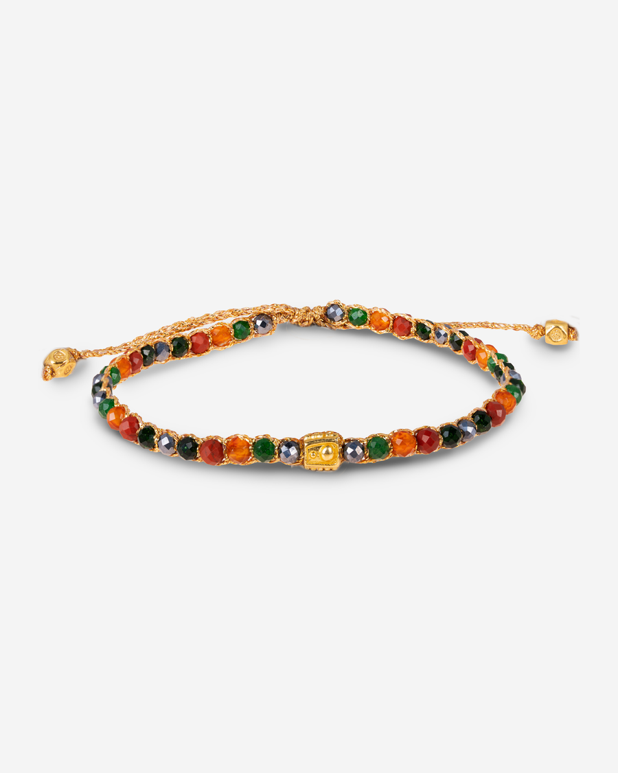 Viva La Vida Bracelet | Gold