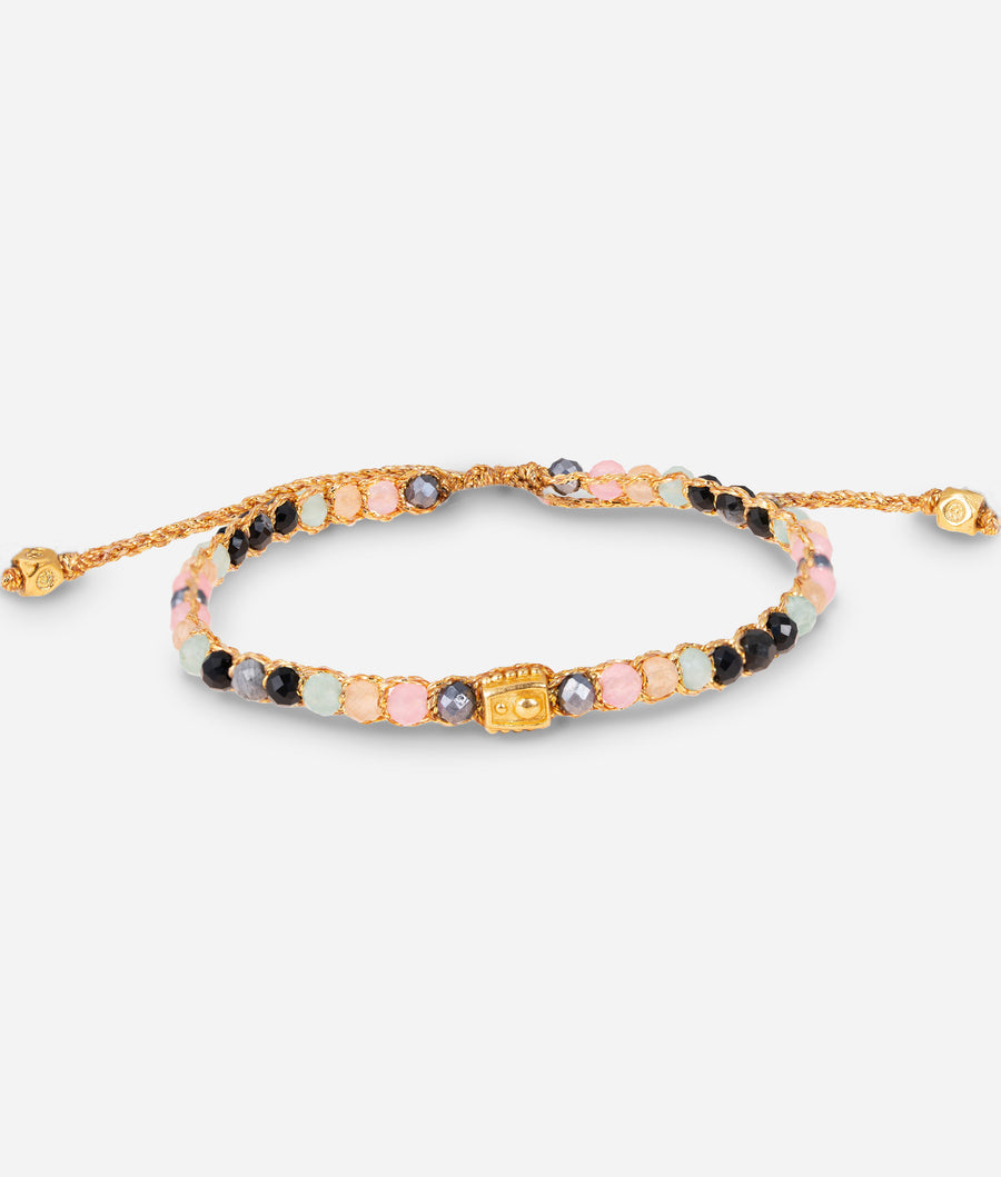 Chosen One Bracelet | Gold.