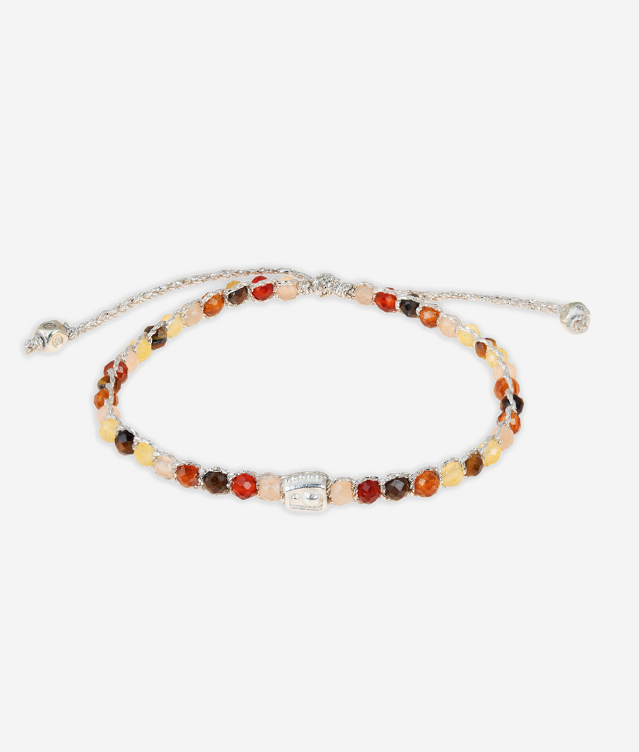 Magic Bracelet  | Silver