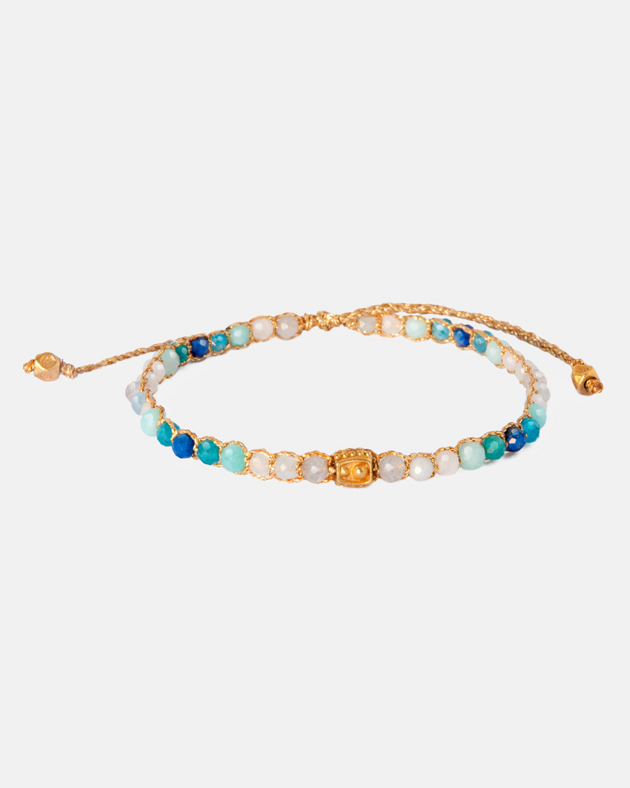 Excellence Bracelet | Gold