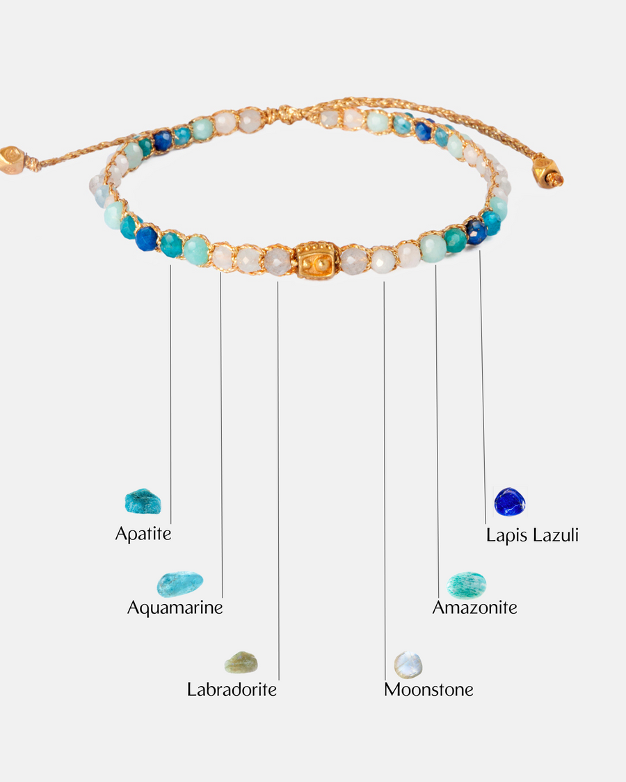 Excellence Bracelet | Gold