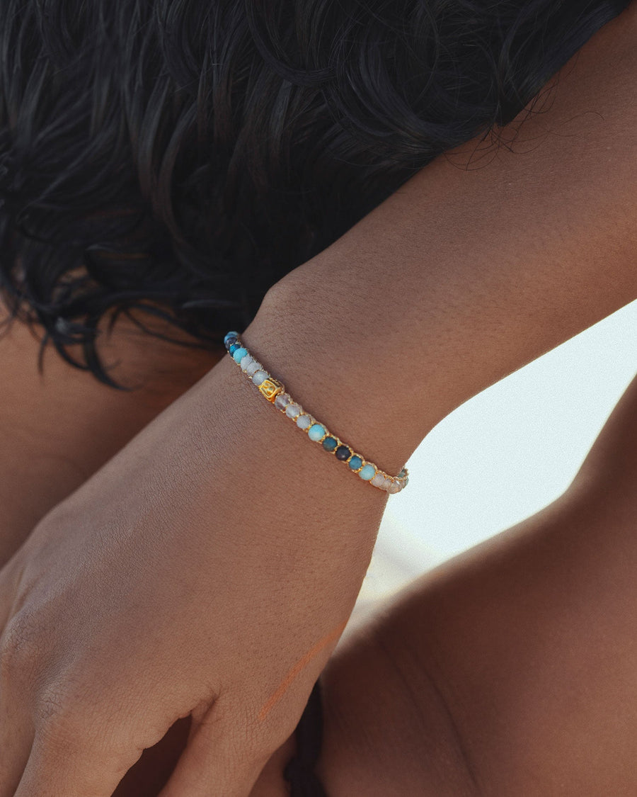 Excellence Bracelet | Gold