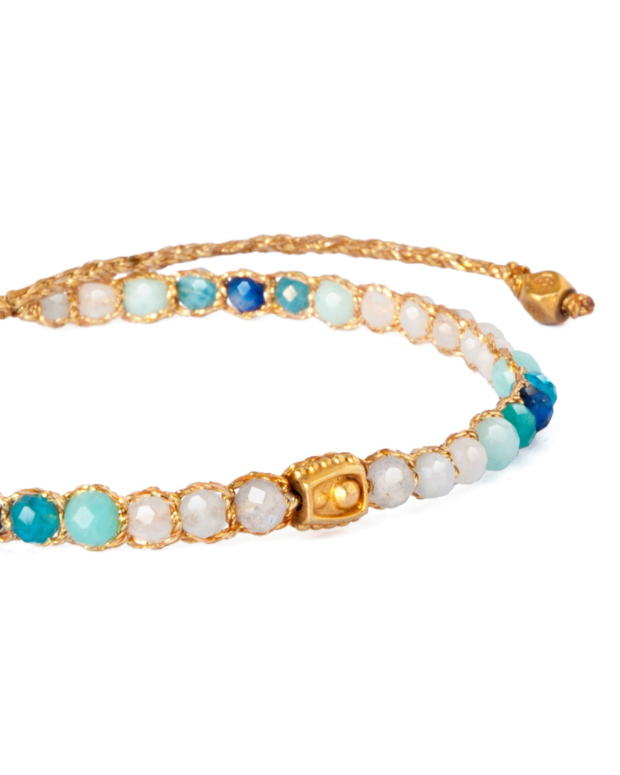 Excellence Bracelet | Gold